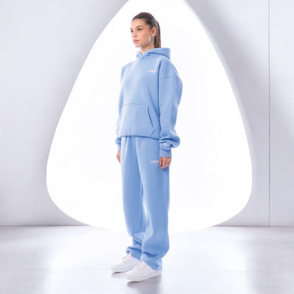 Jordan | Cozy Tracksuit