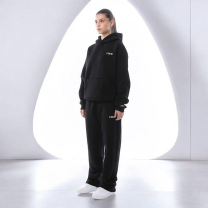 Jordan | Cozy Tracksuit