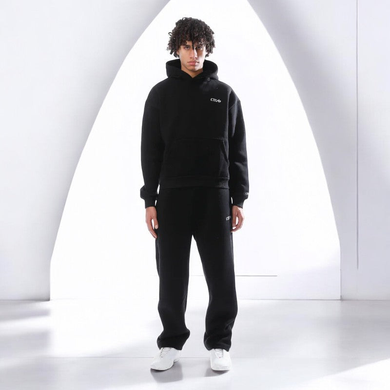 Jordan | Cozy Tracksuit