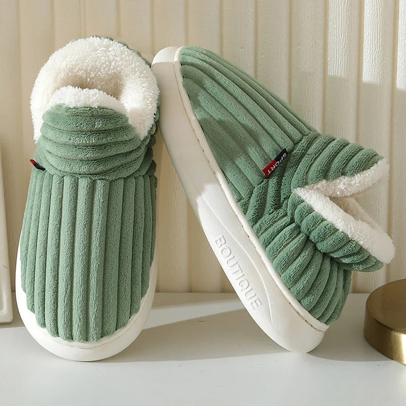 Plushies™ | The Ultimate Fall Slippers