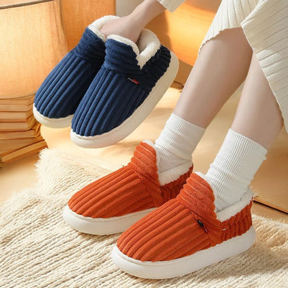 Plushies™ | The Ultimate Fall Slippers