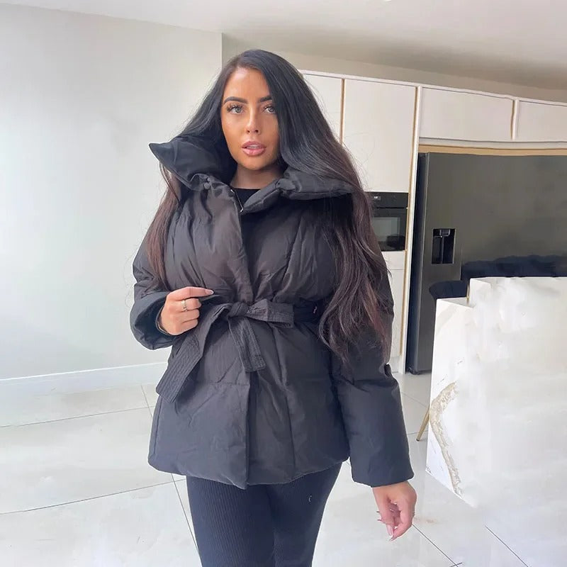 Rebecca™ | Stylish & Warm Winter Coat