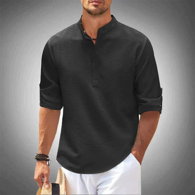 Mauricio™ | Stylish Men’s Shirt