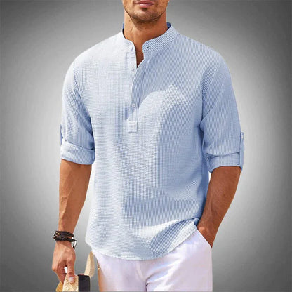 Mauricio™ | Stylish Men’s Shirt