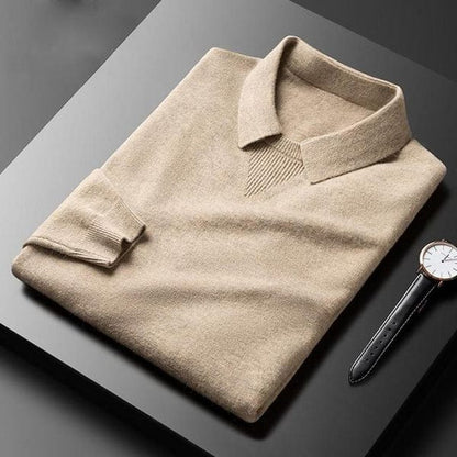 Gavin™ | Elegant Shirt