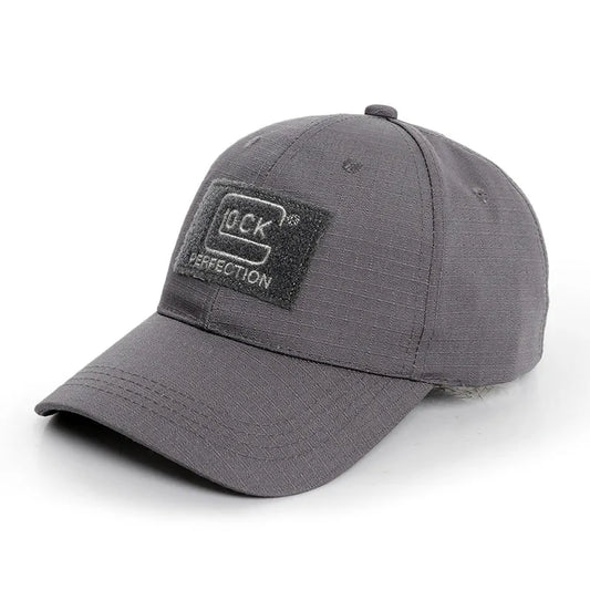 Glock™ | Cotton Baseball Cap